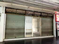 Hougang Avenue 8 (D19), Shop House #631948021